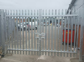 002 - CW Fabrications Liverpool Ltd